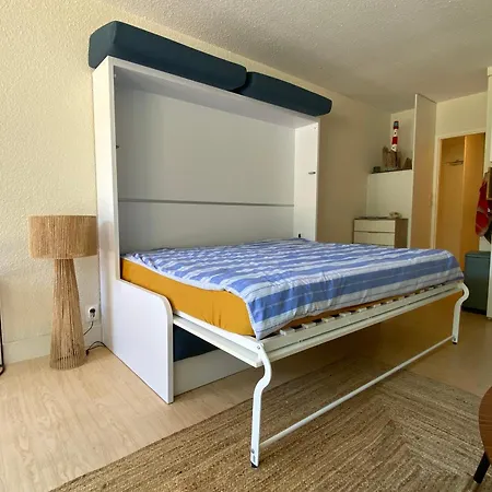 아파트 Cosy Acces - 2 Pers. - Fr-1-336-174 *